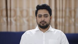 ফ্যাসিবাদী কাঠামো টিকিয়ে রাখতেই এনসিসি বিরোধিতা : নাহিদ ইসলাম