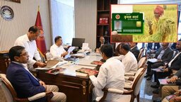 পহেলা বৈশাখে শুরু ‘কৃষক কার্ড’ বিতরণ, পাবেন ২২ হাজার কৃষক