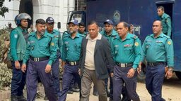 গুম-খুনের মামলায় জিয়াউলের বিরুদ্ধে সাক্ষ্যগ্রহণ শুরু আজ