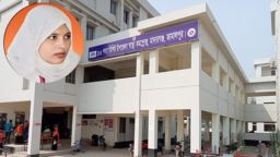 শ্বশুরকে পিতা দেখিয়ে মুক্তিযোদ্ধা কোটায় চাকরি নেওয়ার অভিযোগ