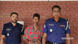 নেত্রকোনায় স্কুলশিশু ধর্ষণ মামলায় এক ব্যক্তির যাবজ্জীবন