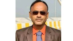 বাকেরগঞ্জে এসএসসি পরীক্ষা চলাকালীন  কেন্দ্রের বাইরে থাকার অভিযোগ ট্যাগ অফিসারের বিরুদ্ধে