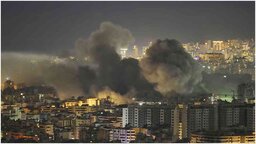 ইসরায়েলি গোয়েন্দা সদরদপ্তর ও বিমানঘাঁটিতে ইরানের ড্রোন হামলা