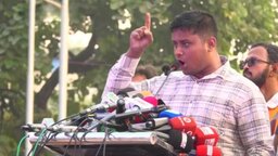 বিচ্ছিন্নতাবাদীদের আশ্রয় দিলে ‘সেভেন সিস্টার্স’ আলাদা করে দেব