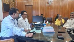 কাশিয়ানীতে উপজেলা স্বাস্থ্য কমপ্লেক্স ও ক্লিনিক পরিদর্শনে সিভিল সার্জন