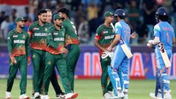 বাংলাদেশ-ভারত ক্রিকেট কি পাকিস্তানের মতো পরিস্থিতির দিকে এগোচ্ছে?