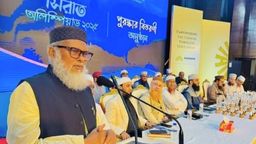 রাসুল (সা.)-এর শিক্ষা মানবতার মুক্তির পথ: সিরাত অলিম্পিয়াডে ধর্ম উপদেষ্টা