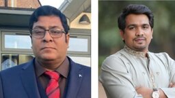 নীলফামারীতে এনসিপির দুই প্রার্থী চূড়ান্ত