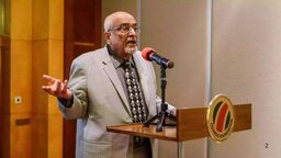 অন্তর্বর্তীকালীন সরকারের বিদায়ের সময় এসেছে : ড. দেবপ্রিয় ভট্টাচার্য