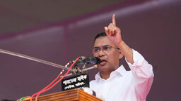 ষড়যন্ত্র রুখতে সজাগ থাকুন, ভোটের হিসাব কড়াই-গন্ডায় বুঝে নেবেন