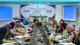 মানসম্মত গবেষণা ও থিসিস লেখার মানোন্নয়নে বাকৃবিতে প্রশিক্ষণ কর্মশালা