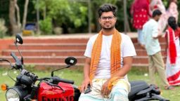 শিক্ষকরা যখন সুবিধাবাদী বুদ্ধিজীবীদের ভূমিকায় অবতীর্ণ হয়, শিক্ষার্থীদের ভবিষ্যৎও মলিন হয়ে যায়-ববি ছাত্রদল সাংগঠনিক সম্পাদক