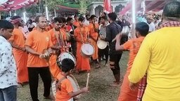 গোপালগঞ্জে মতুয়া সম্মেলনে এমপি কে এম বাবর, নিরাপত্তা নিশ্চিত ও মডেল মন্দির নির্মাণের আশ্বাস