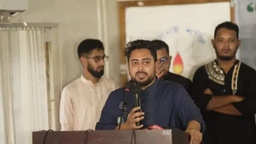সরকারি চাকরিতে ভাইবা ইস্যু-অংশীজনদের সঙ্গে আলোচনা ছাড়া এ ধরনের সিদ্ধান্ত না নেওয়ার আহ্বান নাহিদ ইসলামের
