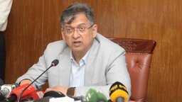 ২৩ জুন উপলক্ষে সর্বোচ্চ সতর্ক থাকার নির্দেশ স্বরাষ্ট্রমন্ত্রীর