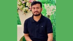 কোটালীপাড়ায় ছাত্রলীগ কর্মী তৌকির গ্রেফতার