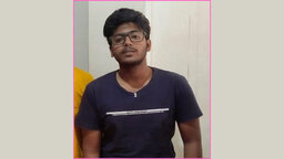 রাজাপুরে ইয়াবাসহ বিএনপি সভাপতির ছেলে আটক
