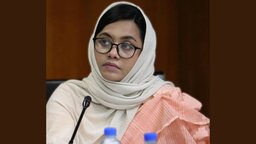 ঝালকাঠি-১ আসনে এনসিপির প্রার্থী হচ্ছেন ডা. মাহমুদা মিতু