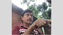 গোপালগঞ্জে শিক্ষার্থী ও যুবককে গাছে বেঁধে নির্যাতন: বিএনপি নেতা নয়ন গোলদার গ্রেপ্তার