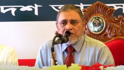 সংকটময় মুহূর্তে দেশ, নির্বাচনই নির্ধারণ করবে দেশের ভবিষ্যৎ : সিইসি