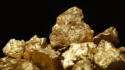 সৌদি আরবে ৭৮ লাখ আউন্স স্বর্ণের বিশাল মজুত আবিষ্কার