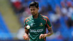বিগ ব্যাশে খেলবেন মোস্তাফিজও