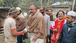 প্রতিহিংসার রাজনীতিকে আমি ঘৃণা করি : এস এম জিলানী