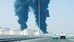 ইরান যুদ্ধ নিয়ে গুজব ছড়ানোর অভিযোগে আমিরাতে বাংলাদেশিসহ ৩৫ জন গ্রেপ্তার