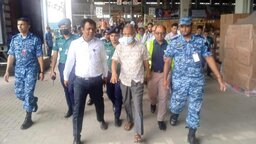 বাংলাদেশে কোনো জঙ্গিবাদ নেই : স্বরাষ্ট্র উপদেষ্টা