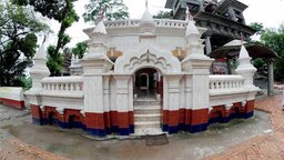 ১৬ মার্চ ওড়াকান্দিতে দেশের সর্ববৃহৎ স্নানোৎসব