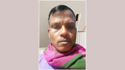 ১৬ দিন ধরে নিখোঁজ নোয়াখালীর কাঠমিস্ত্রি কামাল