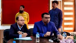 সুষ্ঠু নির্বাচনের স্বার্থে সাংবাদিকদের সার্বিক সহযোগিতা চাইলেন গোপালগঞ্জের ইউএনও