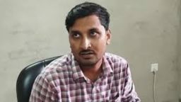 জুলাই আন্দোলনে হামলার অভিযোগে নোবিপ্রবি কর্মকর্তাকে পুলিশে সোপর্দ