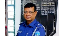 নোয়াখালীতে কিশোরীকে ধর্ষণের অভিযোগে পুলিশ কর্মকর্তা প্রত্যাহার