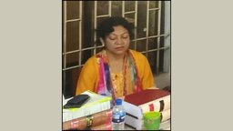 সাতক্ষীরায় ব্রজপাতে নারী আইনজীবীর মৃত্যু