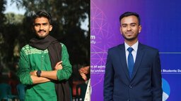 চন্দ্রদ্বীপের নেতৃত্বে মিজানুর ও ঝিনুক
