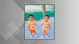 মধুখালীতে ট্রেনে কাটা পড়ে যমজ দুই শিশুর মৃত্যু