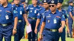 "গোপালগঞ্জ জেলা পুলিশের মাস্টার প্যারেড, কিট প্যারেড ও কল্যাণসভা অনুষ্ঠিত"