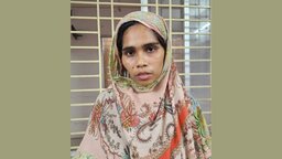 কাশিয়ানীতে ইয়াবাসহ এক নারী মাদক কারবারি গ্রেপ্তার