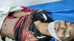 মনোহরদীতে ফুটবল খেলাকে কেন্দ্র করে ছুরিকাঘাতে স্কুল শিক্ষার্থী নিহত