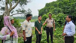 মনোহরদীতে মাদক সেবনের দায়ে এক যুবককে ৬ মাসের কারাদণ্ড