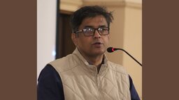 সাফল্য-ব্যর্থতার সমালোচনায় সরকারের পুরো চিত্র প্রতিফলিত হয় না : শফিকুল আলম