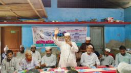 সর্বনিম্ন ১৫১ আসন নিয়ে সরকার গঠন করবে জামায়াতে ইসলামী:  আবুল কালাম আজাদ