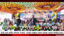 জাতীয় স্বর্ণপদক জয়, পাইকগাছায় বীরের সম্মান পাচ্ছেন চিংড়ি চাষী
