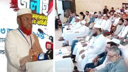 সরকার জুলাই সনদ বাস্তবায়ন না করে দেশকে সংঘাতের দিকে ঠেলে দিচ্ছে