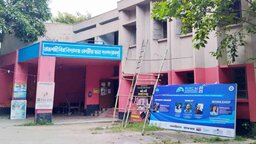 নির্ধারিত সময়েই অনুষ্ঠিত হবে রাকসু নির্বাচন
