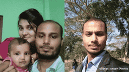 বাকেরগঞ্জে পরকীয়া সন্দেহে স্বামীর হাতে স্ত্রী খুন