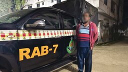 নোয়াখালীতে জমির বিরোধে বড় ভাইকে কুপিয়ে হত্যা, ছোট ভাই গ্রেপ্তার